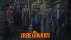 The Irregulars - Netflix