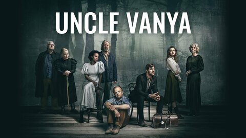 Uncle Vanya