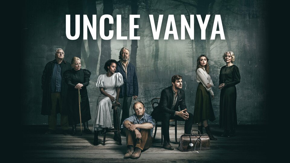 Uncle Vanya - PBS