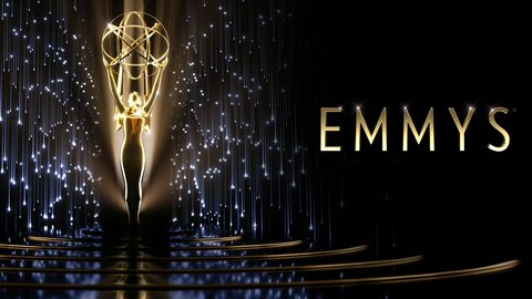 Emmys - NBC Awards Show