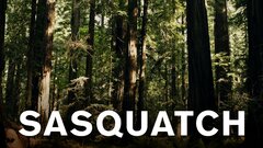 Sasquatch - Hulu