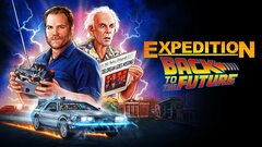 Expedition: Back to the Future - Discovery+