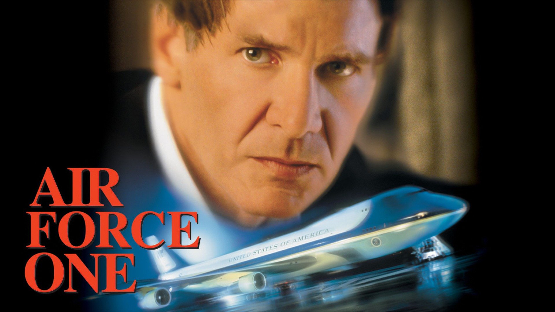 Air Force One Movie Where To Watch