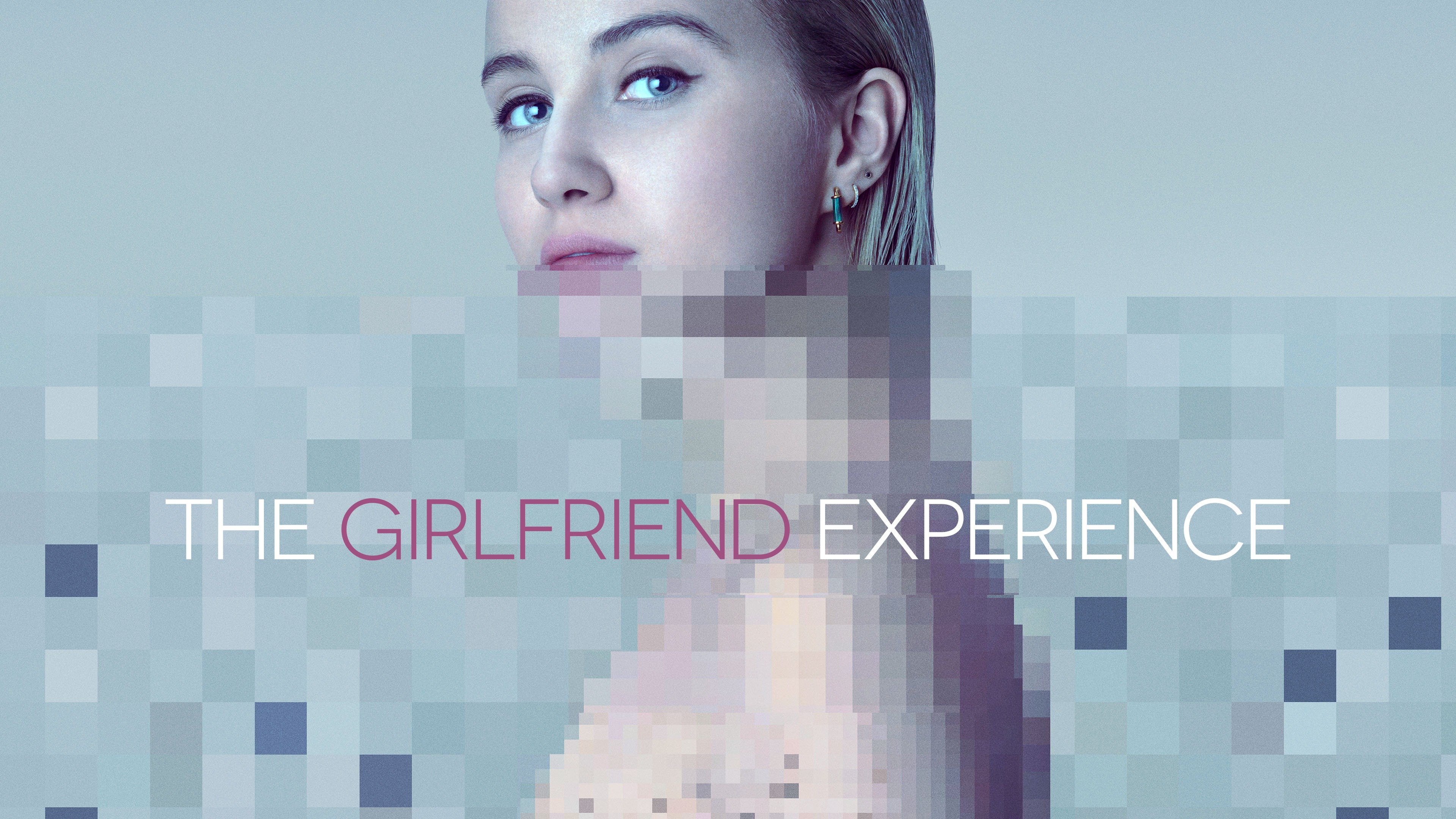 The Girlfriend Experience (2016) - Starz Anthology Series photo