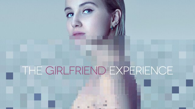 The Girlfriend Experience (2016) key art