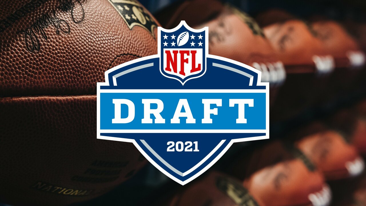NFL Draft ESPN Live Sports Event