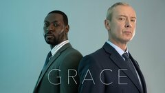 Grace - BritBox