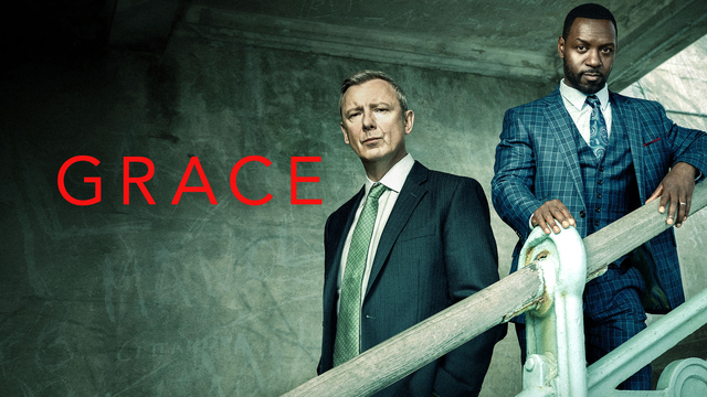 Grace key art