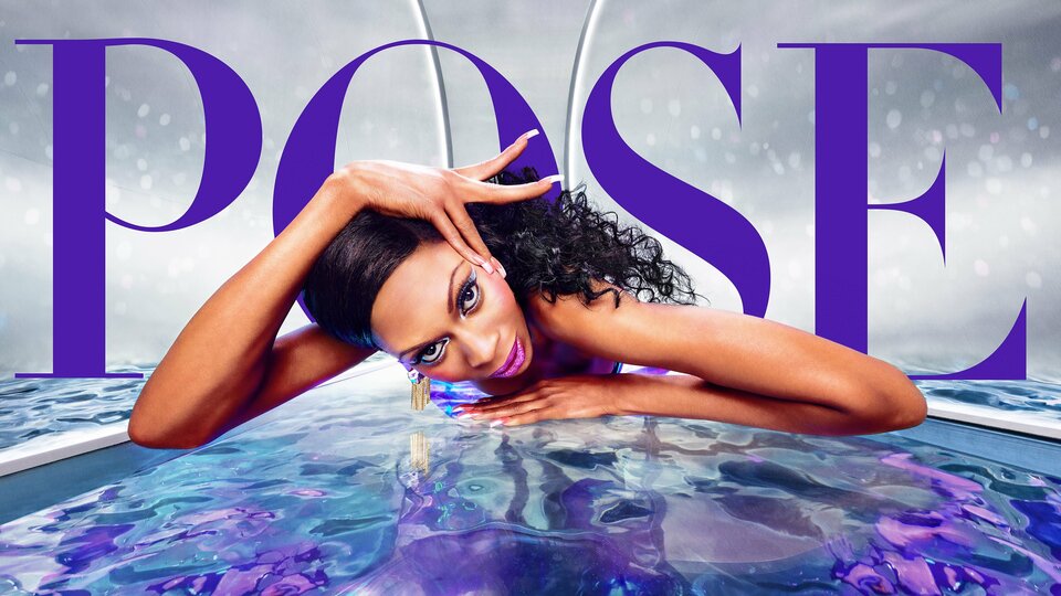 Pose - FX