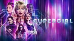 Supergirl - The CW