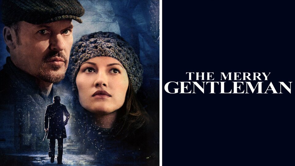 The Merry Gentleman (2009) - 