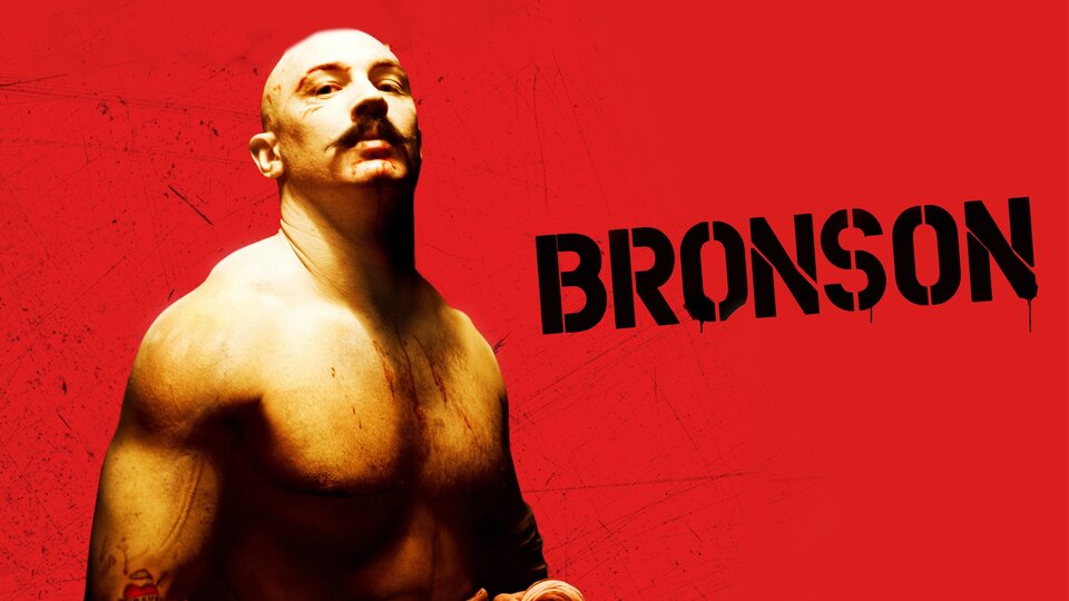 Bronson -