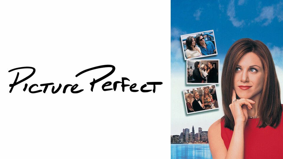 Picture Perfect - 