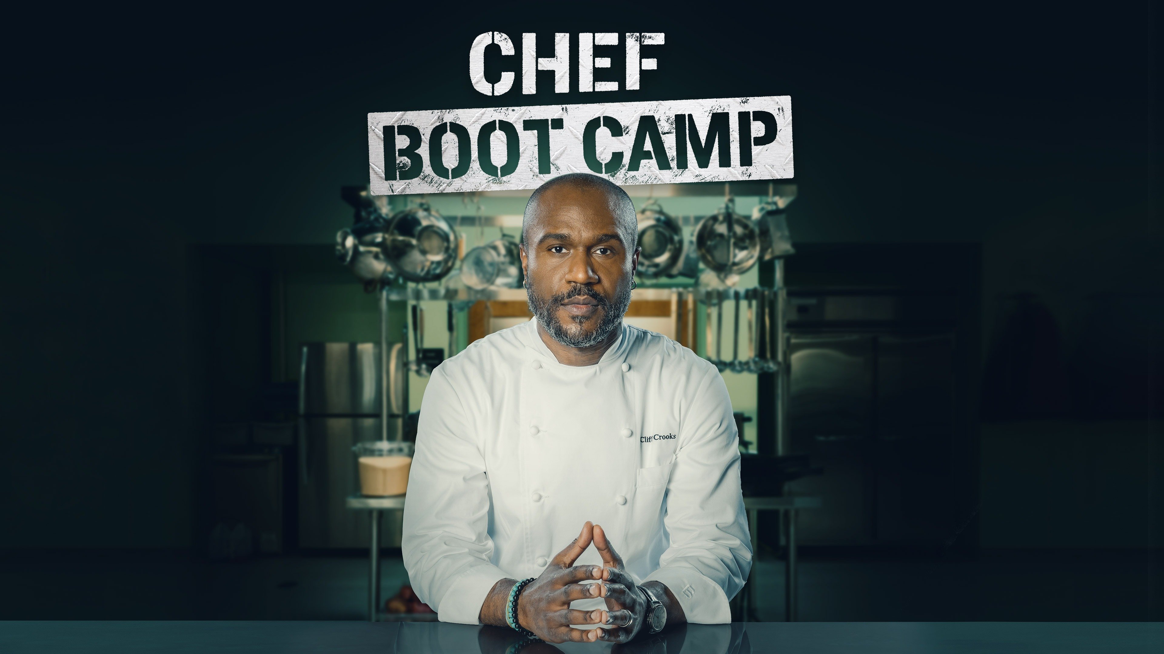 Chef Boot Camp Food Network Reality Series Where To Watch