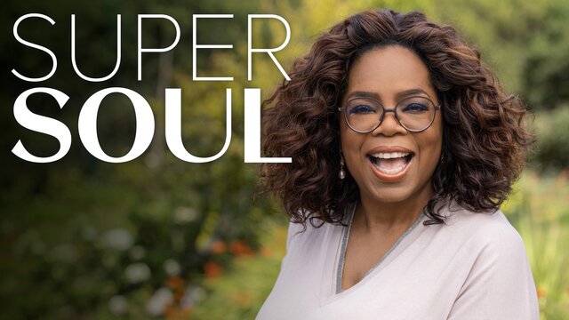 Super Soul key art