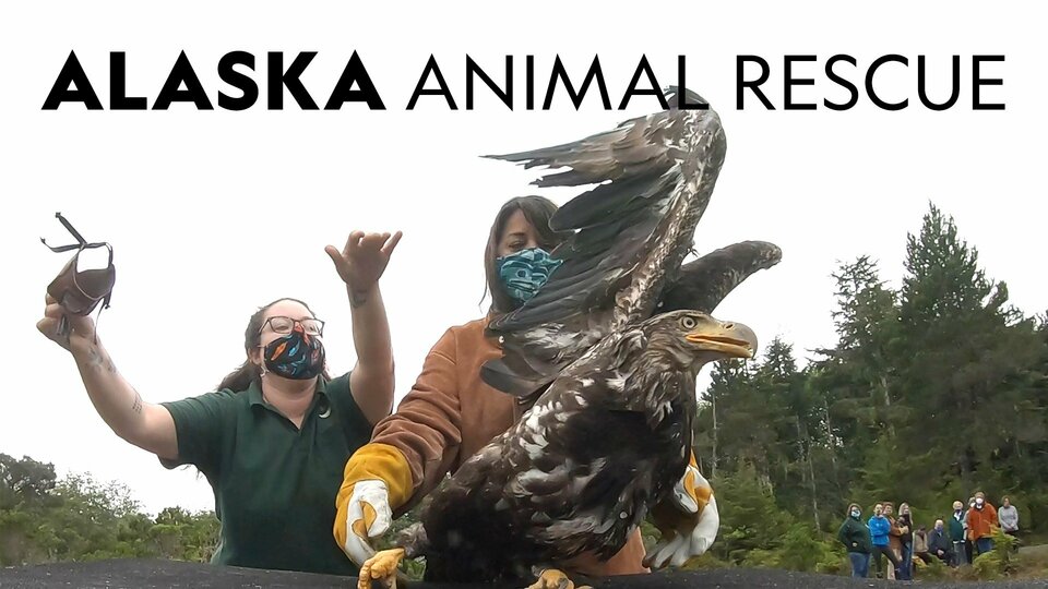 Alaska Animal Rescue - Nat Geo