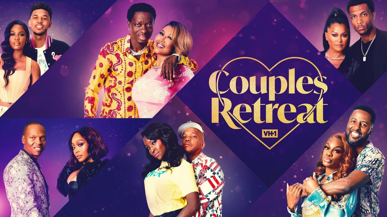 VH1 Couples Retreat VH1 Reality Series Where To Watch