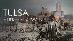 Tulsa: The Fire and the Forgotten - PBS