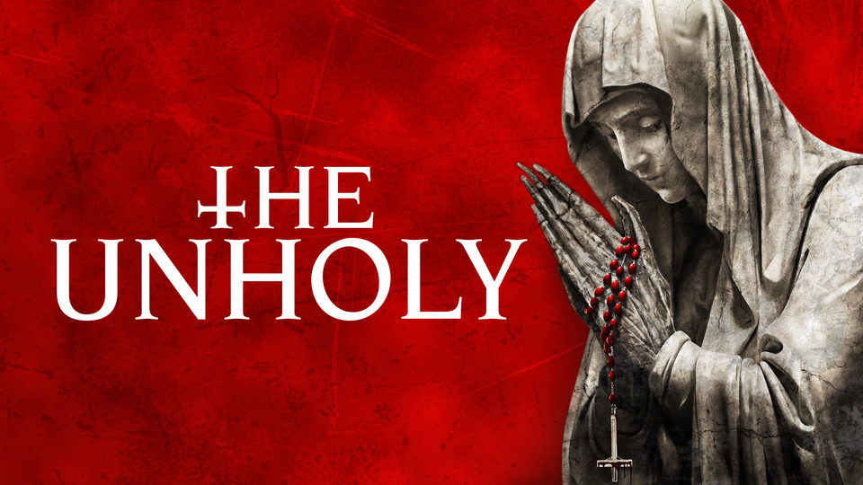 The Unholy - 