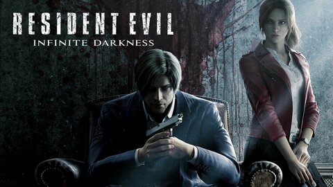 Resident Evil: Infinite Darkness