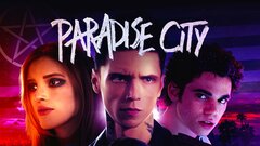 Paradise City - Amazon Prime Video
