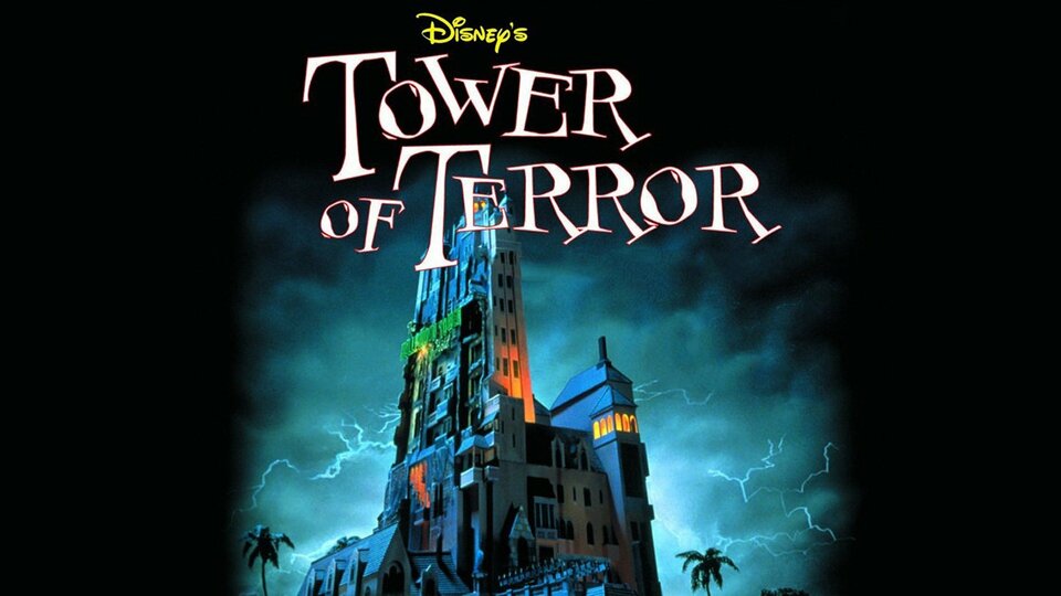 Tower of Terror - 