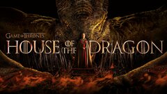 La casa del dragón - HBO