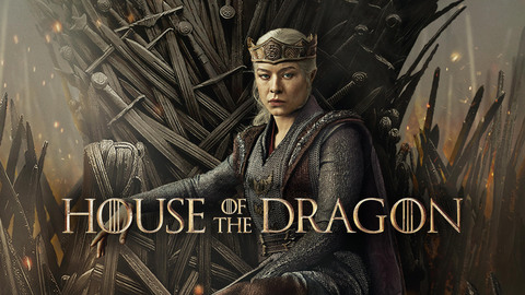House of the Dragon