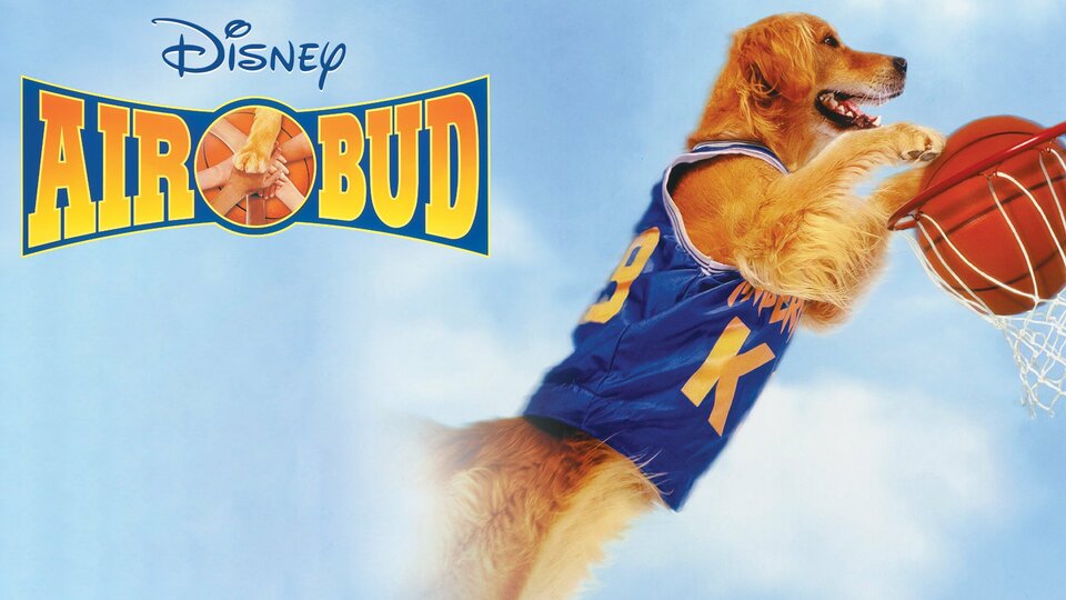 Air Bud - 