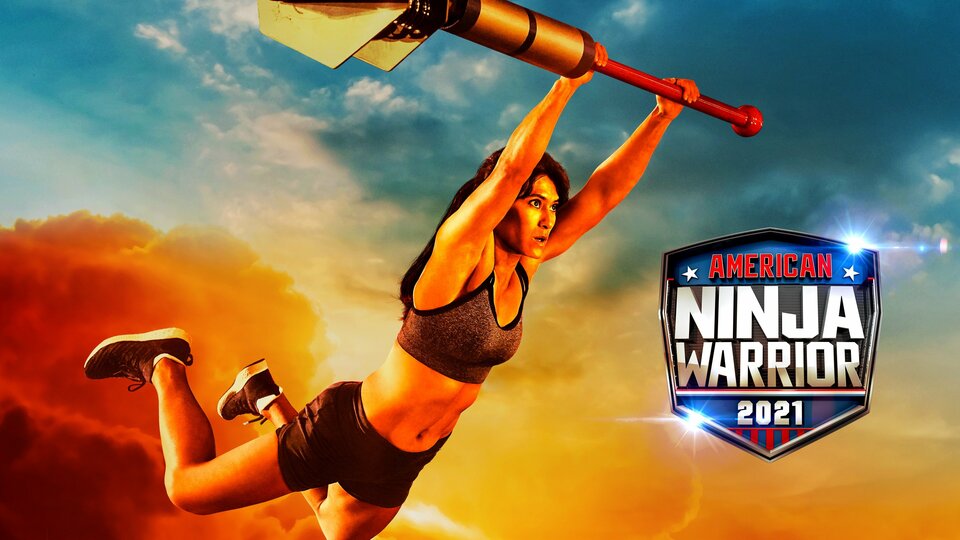 American Ninja Warrior - NBC