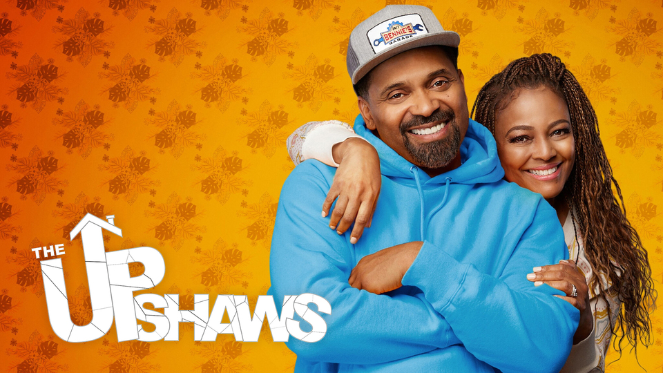 The Upshaws - Netflix