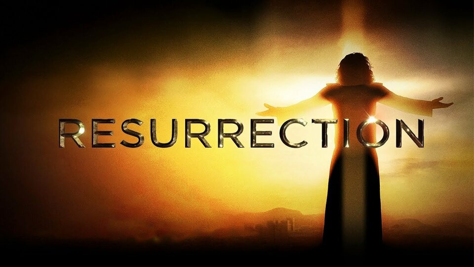 Resurrection (2021) - Discovery+