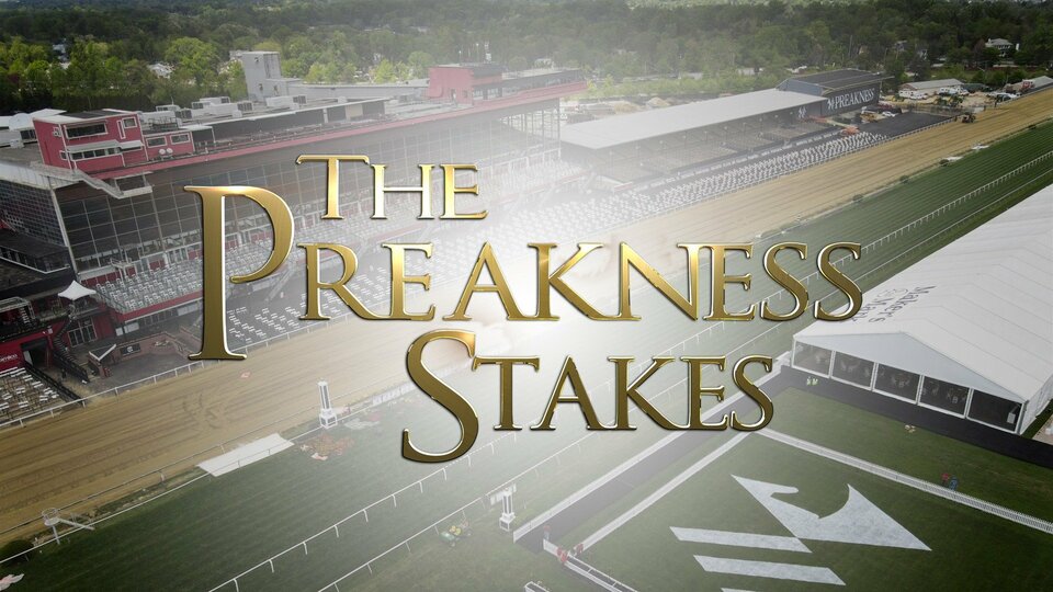 Preakness Stakes - NBC