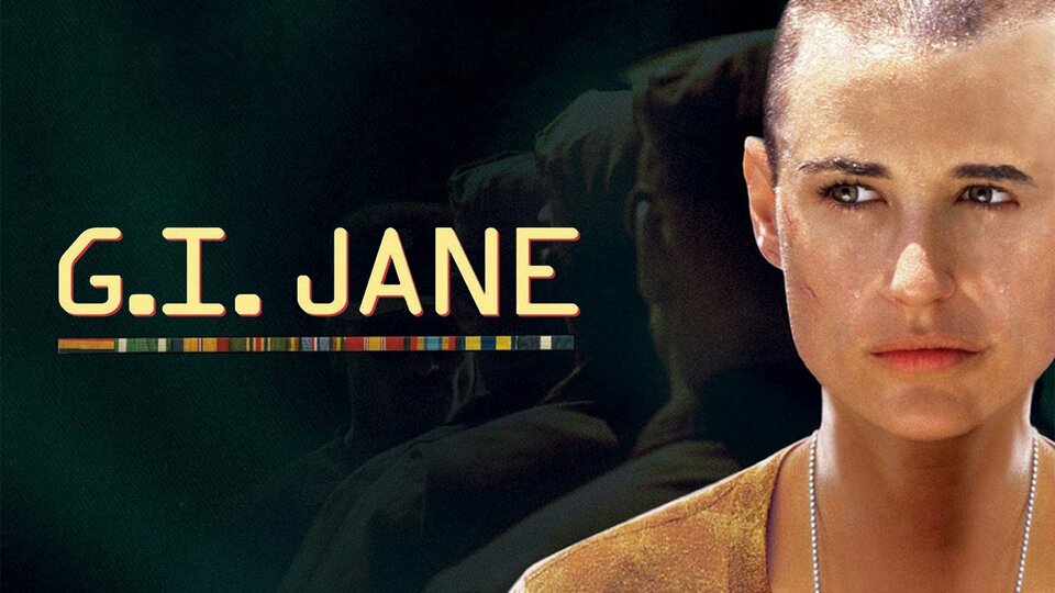 G.I. Jane - 