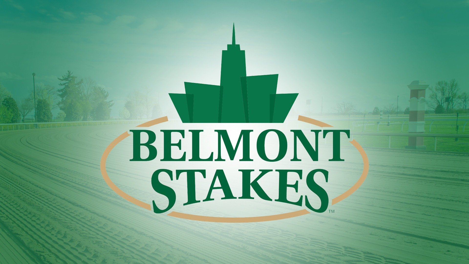 Belmont Stakes - NBC Live Sports Event