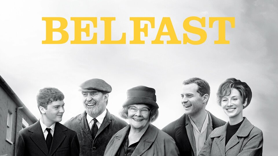 Belfast - 