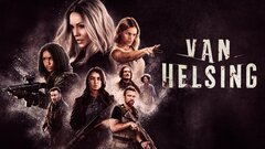 Van Helsing (2016) - Syfy