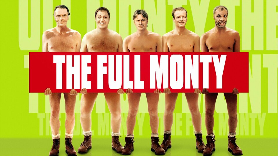The Full Monty (1997) - 