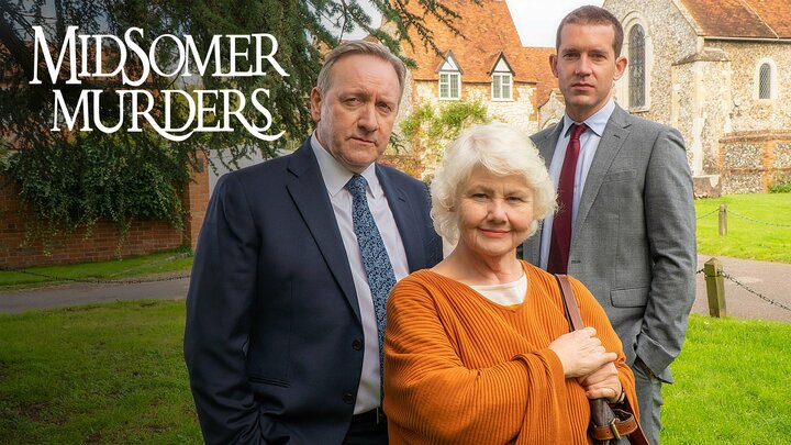 Midsomer Murders - Acorn TV Series - Where To Watch
