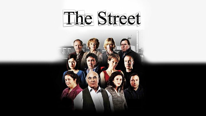 The Street Series - Where To Watch
