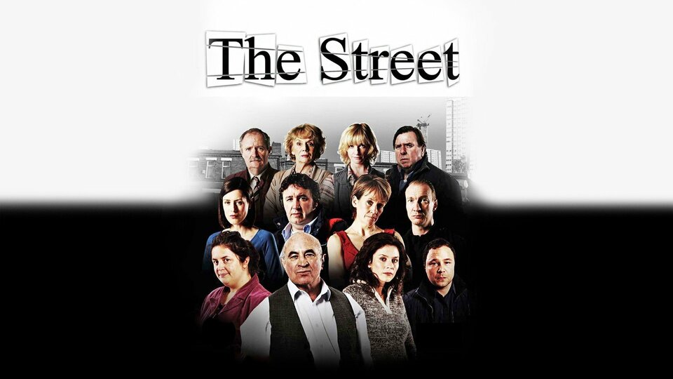 The Street (2006) - 