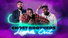 Ghost Brothers: Lights Out - Discovery+