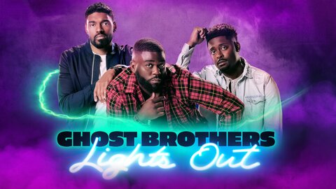 Ghost Brothers: Lights Out