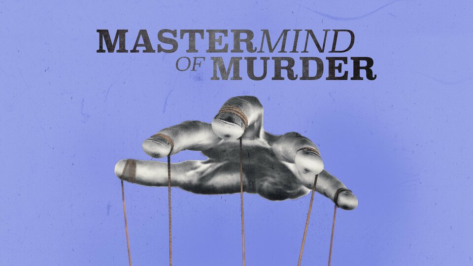Mastermind of Murder - Oxygen