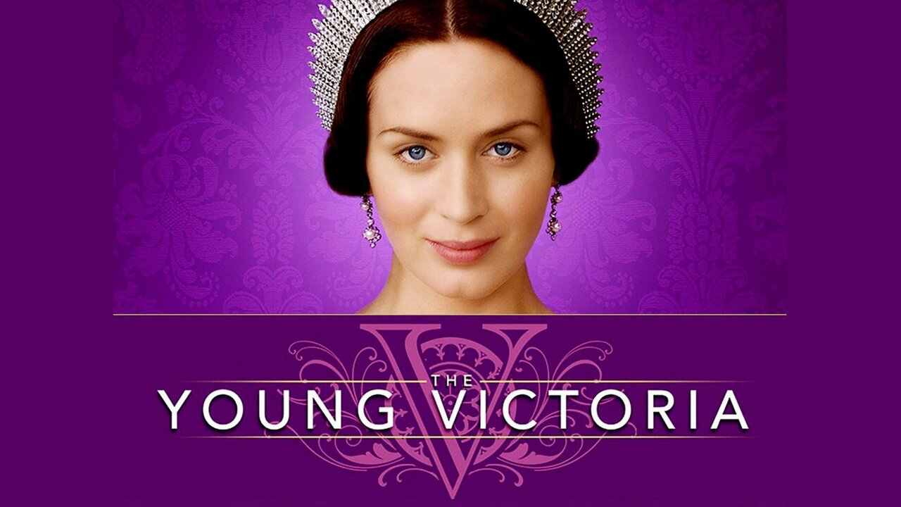 the young victoria
