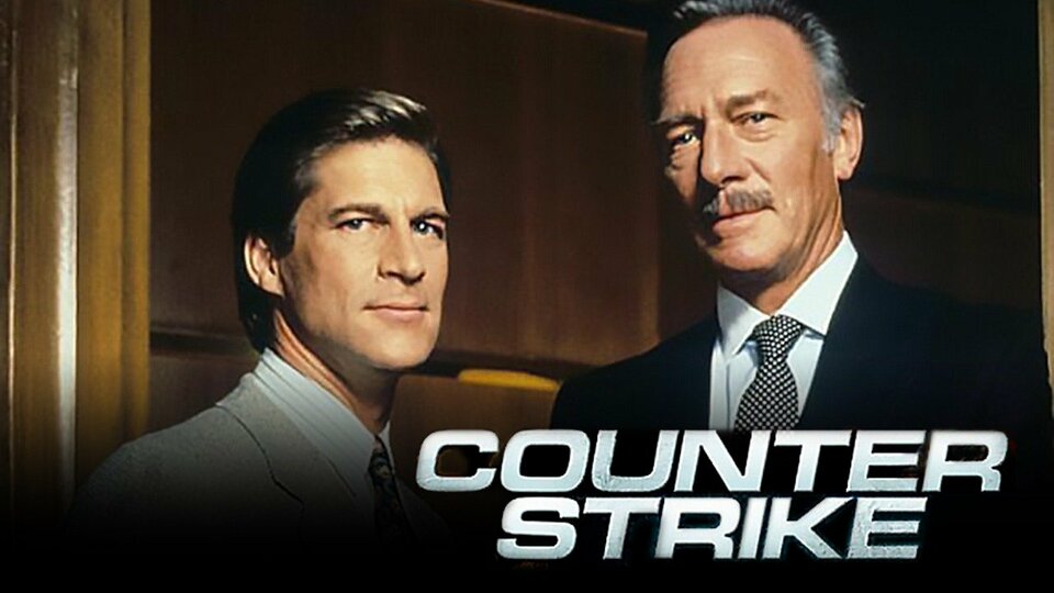 Counterstrike - USA Network