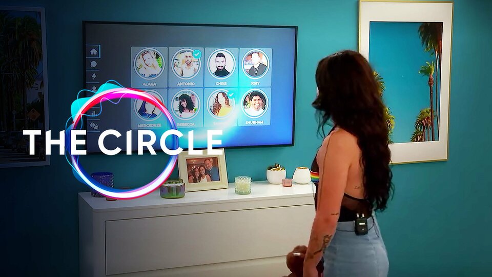 'the Circle': Meet The Cast, See Where They Rank & More (photos)