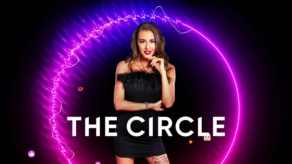 serie the circle