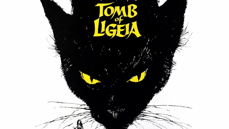 The Tomb of Ligeia - 