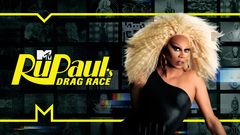 RuPaul's Drag Race - MTV